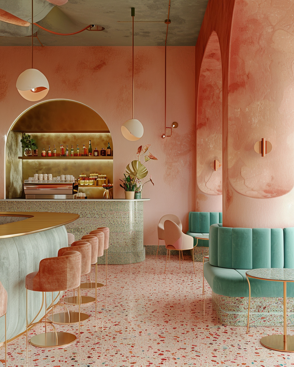 ATELIER CAFE
